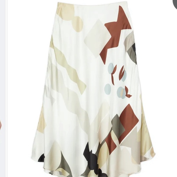 Eastvale Midi Skirt
MUNTHE - Picture 6 of 11